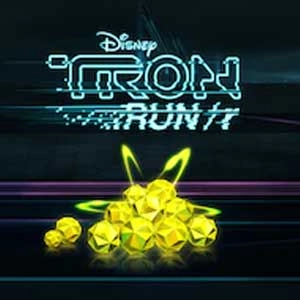 TRON RUN/r Bit Pack Playstation 4