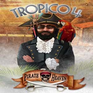 Koop Tropico 4 Pirate Heaven CD Key Goedkoop Vergelijk de Prijzen