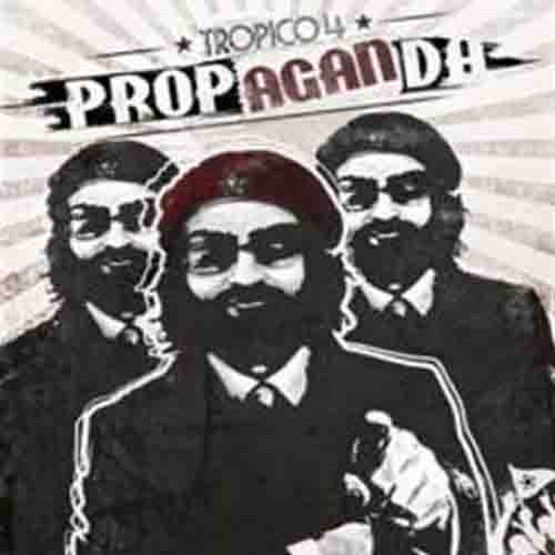 Koop Tropico 4 Propaganda CD Key Compare Prices