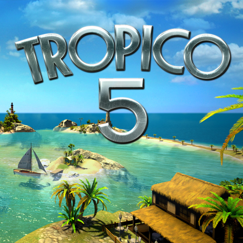 Koop Tropico 5 Xbox 360 Code Compare Prices