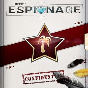 Koop Tropico 5 Espionage CD Key Compare Prices