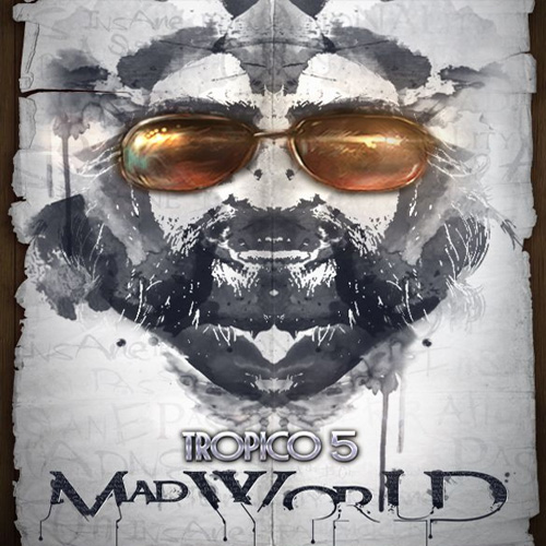 Koop Tropico 5 Mad World CD Key Compare Prices