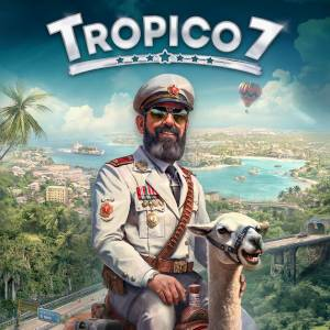 Tropico 7 Pc