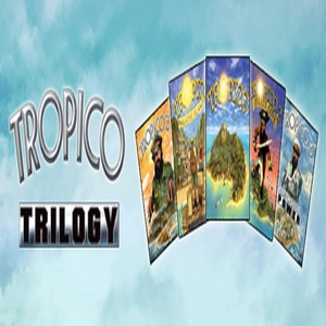 Tropico Trilogy Pc