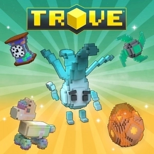 Trove Geode Companion Pack 2 Xbox Series X