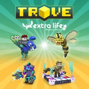 Trove Hearty Party Pack 1 Xbox One
