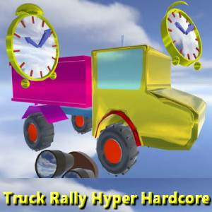 Truck Rally Hyper Hardcore Pc