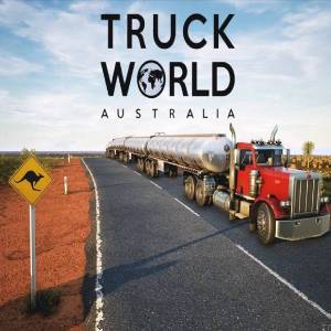 Koop Truck World Australia CD Key Goedkoop Vergelijk de Prijzen