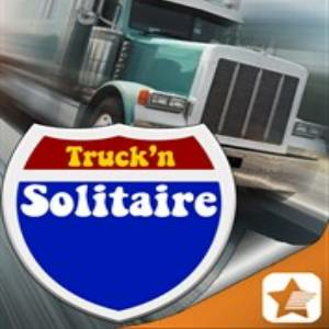 Truck’n Solitaire Xbox Series X