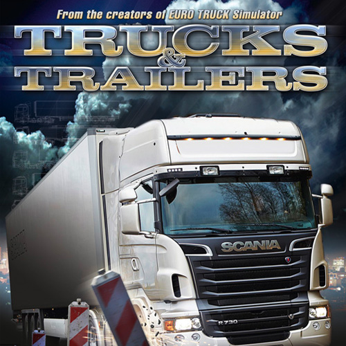 Koop Trucks & Trailers CD Key Compare Prices