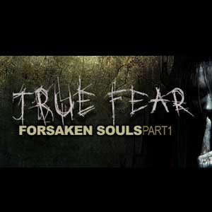 Koop True Fear Forsaken Souls Part 2 CD Key Goedkoop Vergelijk de Prijzen