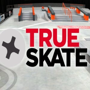 TRUE SKATE Pc