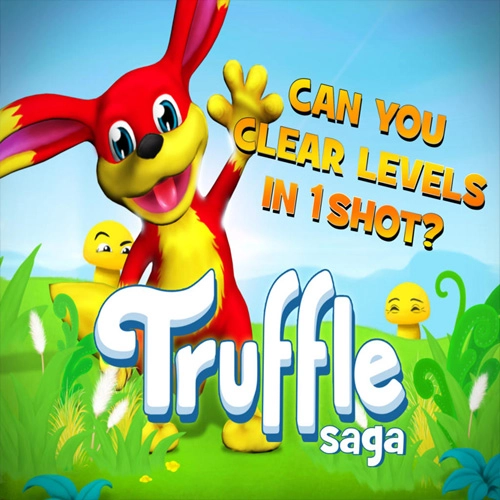 Truffle Saga Pc