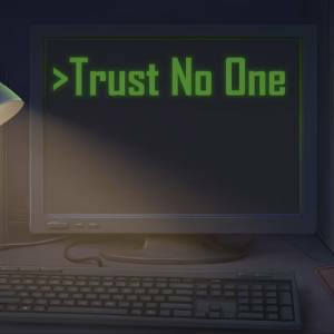 Trust No One Playstation 4
