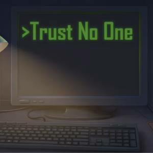 Trust No One Xbox One