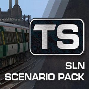 TS Marketplace South London Network Scenario Pack 01 Pc