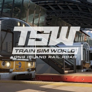 TSW Long Island Rail Road