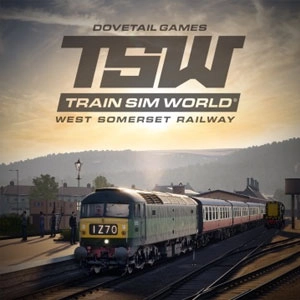 TSW West Somerset Railway