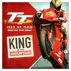 TT Isle of Man King of the Mountain Xbox Series X