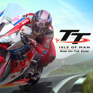 Koop TT Isle of Man Ride on the Edge Nintendo Switch Goedkope Prijsvergelijke