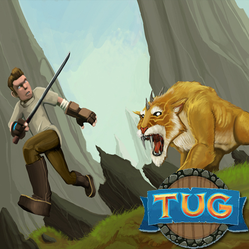 Koop TUG CD Key Compare Prices