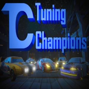 Tuning Champions Pc
