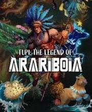Tupi The Legend of Arariboia Playstation 5