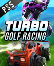 Koop Turbo Golf Racing PS5 Goedkoop Vergelijk de Prijzen