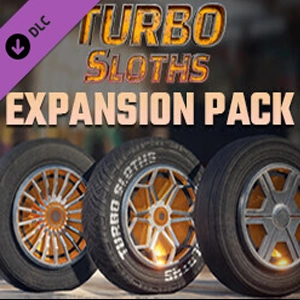 Turbo Sloths Expansion Pack Pc