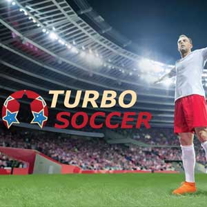 Koop Turbo Soccer VR CD Key Goedkoop Vergelijk de Prijzen
