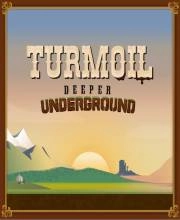 Turmoil Deeper Underground Switch