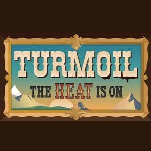 Turmoil The Heat Is On Pc
