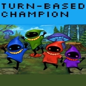 Koop Turn-Based Champion Goedkoop Vergelijk de Prijzen