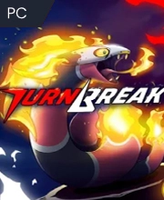 TurnBreak Pc