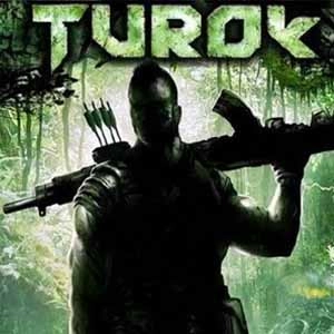 Turok Pc