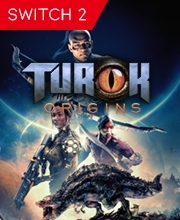 Koop Turok Origins Nintendo Switch 2 Goedkope Prijsvergelijke