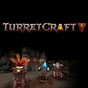 Koop TurretCraft CD Key Compare Prices