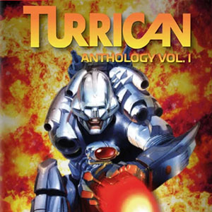 Koop Turrican Anthology Vol. 1 PS4 Goedkoop Vergelijk de Prijzen