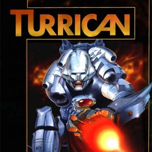 Turrican Flashback Switch