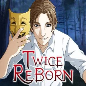 Koop Twice Reborn a vampire visual novel CD Key Goedkoop Vergelijk de Prijzen