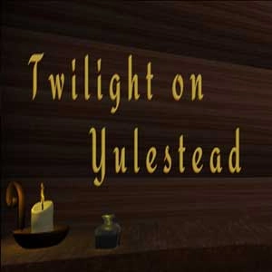 Twilight on Yulestead