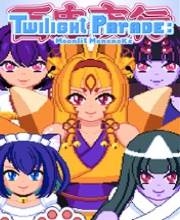 Koop Twilight Parade Moonlit Mononoke Xbox Series Goedkoop Vergelijk de Prijzen