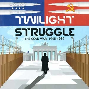 Twilight Struggle Pc