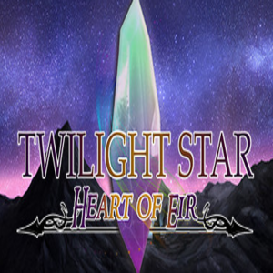 Koop TwilightStar Heart of Eir CD Key Goedkoop Vergelijk de Prijzen