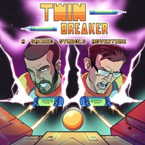 Koop Twin Breaker A Sacred Symbols Adventure CD Key Goedkoop Vergelijk de Prijzen