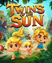 Koop Twins of the Sun Nintendo Switch Goedkope Prijsvergelijke