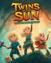 Twins of the Sun Master Collection Playstation 4