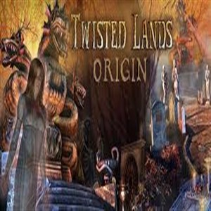 Koop Twisted Lands Origin CD Key Goedkoop Vergelijk de Prijzen