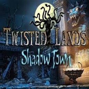 Koop Twisted Lands Shadow Town CD Key Goedkoop Vergelijk de Prijzen