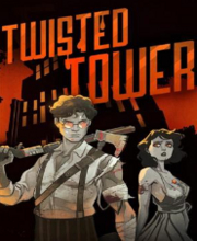 Twisted Tower Pc